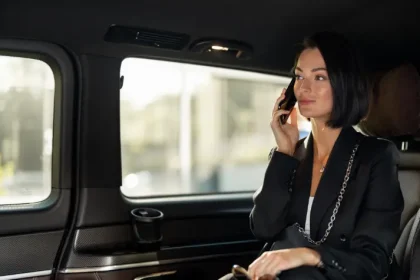 Top 5 Executive Protection Companies