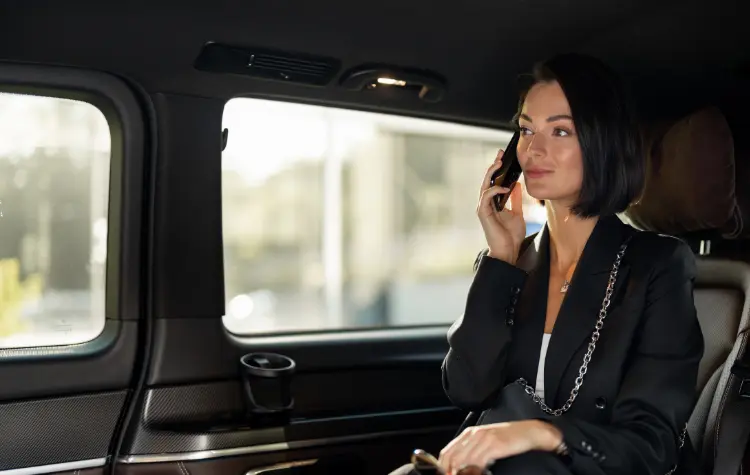 Top 5 Executive Protection Companies