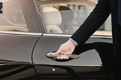 Top Close Protection Companies in the UK (2026)