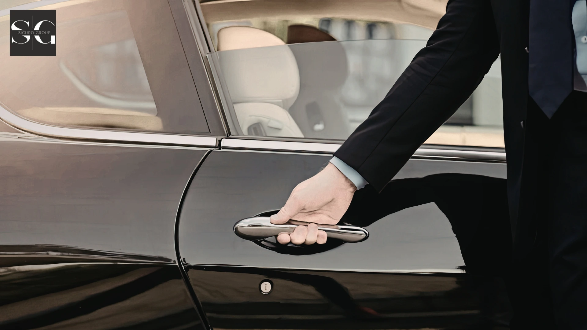 Top Close Protection Companies in the UK (2026)