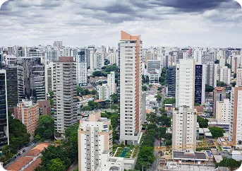 Executive protection Brazil