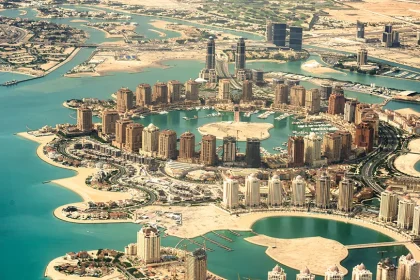 Executive Protection in Qatar