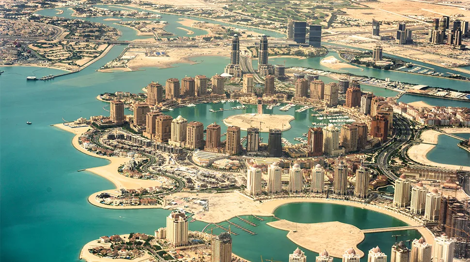 Executive Protection in Qatar