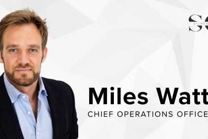 Miles Watt, Chief Operating Officer, Sicuro Group
