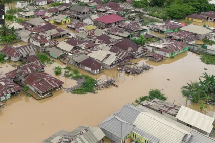 Humanitarian Crisis Response & Incident Mapping