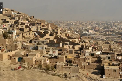 Protecting Humanitarian Operations During Rapidly Deteriorating Security Conditions