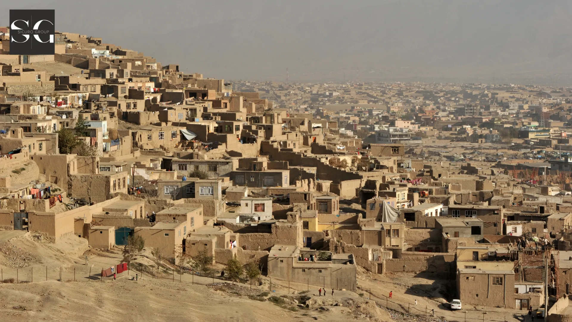 Protecting Humanitarian Operations During Rapidly Deteriorating Security Conditions