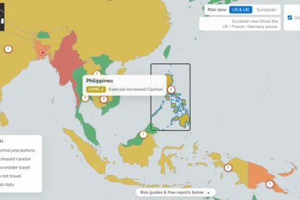 Is the Philippines Safe?