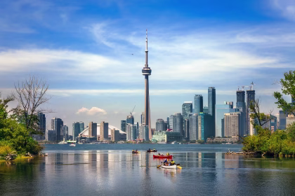 executive protection IN Canada