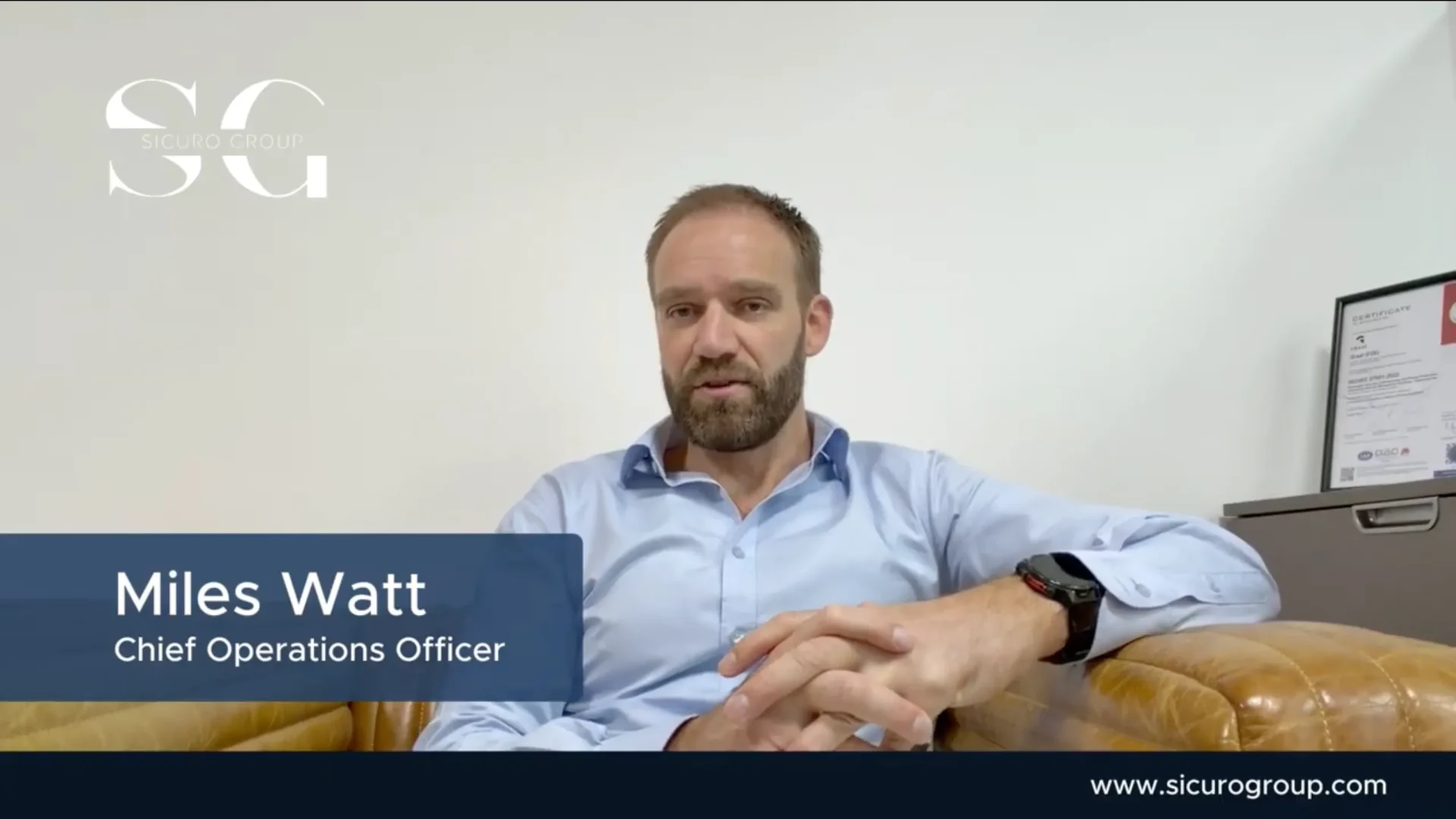 Why Is Business Continuity Planning Important When the Region Is Unstable?